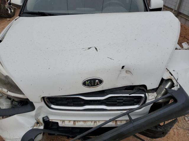 Zdjęcie 11 z aukcji – 2012 KIA SOUL z VIN KNDJT2A50C7421410