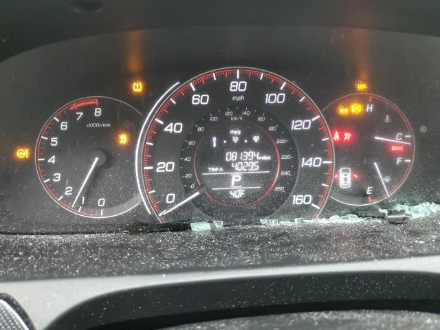 Photo 9 from auction – 2013 HONDA ACCORD EXL with VIN 1HGCT1B80DA010560