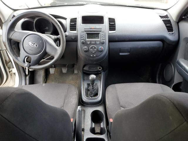 Zdjęcie 8 z aukcji – 2012 KIA SOUL z VIN KNDJT2A50C7421410