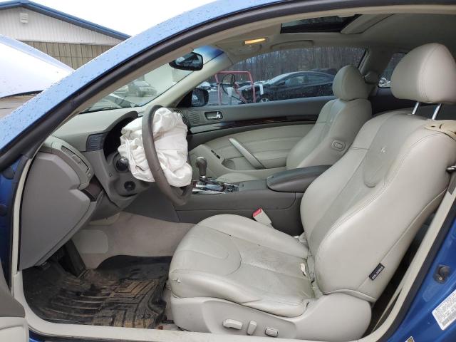 Photo 7 from auction – 2012 INFINITI G37 with VIN JN1CV6EL5CM473705