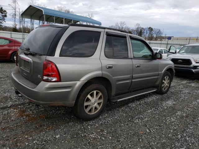 Photo 3 from auction – 2005 BUICK RAINIER CX with VIN 5GADS13S352106759