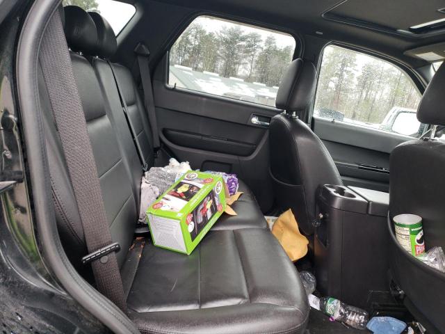 Photo 11 from auction – 2008 FORD ESCAPE LIM with VIN 1FMCU94188KB36543