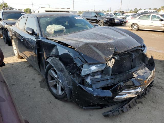 Photo 4 from auction – 2014 DODGE CHARGER SE with VIN 2C3CDXBG5EH349263