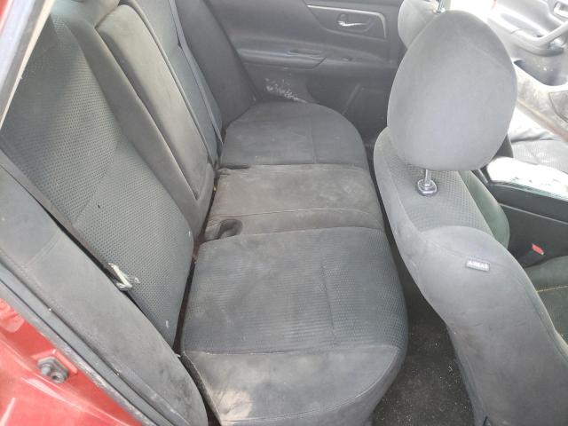 Photo 10 from auction – 2015 NISSAN ALTIMA 2.5 with VIN 1N4AL3AP1FC271087