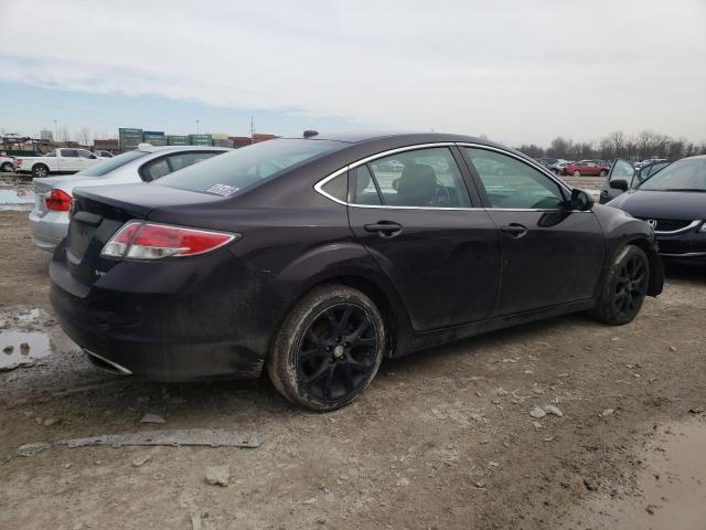 Photo 3 from auction – 2009 MAZDA 6 S with VIN 1YVHP82B495M25016