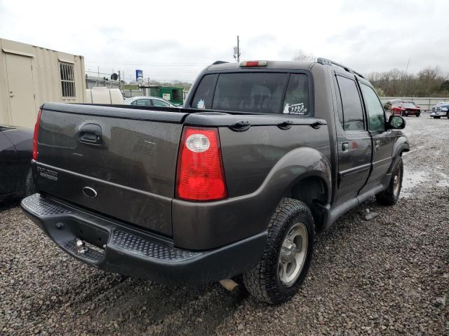 Photo 3 from auction – 2005 FORD EXPLORER S with VIN 1FMZU67K05UB82025