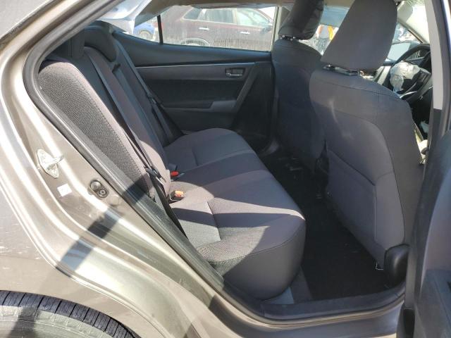 Photo 10 from auction – 2018 TOYOTA COROLLA L with VIN 5YFBURHEXJP738347