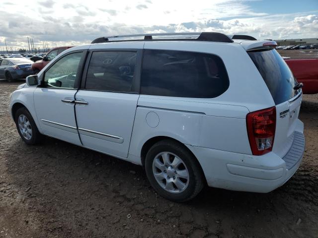 Photo 2 from auction – 2007 HYUNDAI ENTOURAGE with VIN KNDMC233176029721