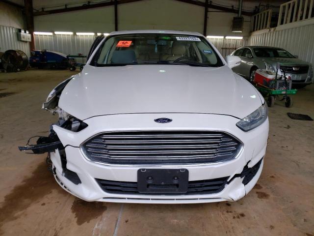 صورة رقم 5 من المزاد - 2016 FORD FUSION SE مع VIN 3FA6P0LU0GR327597