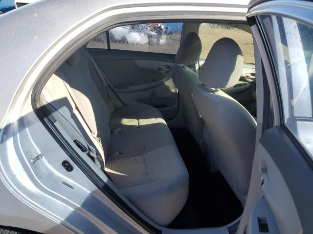 Photo 10 from auction – 2009 TOYOTA COROLLA BA with VIN 2T1BU40E49C136957