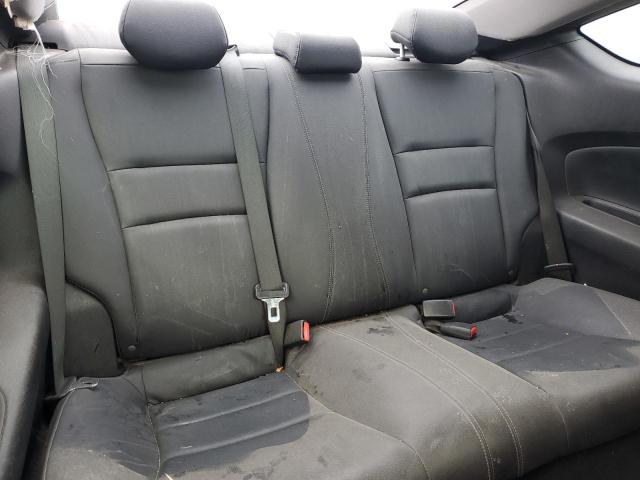 Photo 10 from auction – 2013 HONDA ACCORD EXL with VIN 1HGCT2B80DA004814