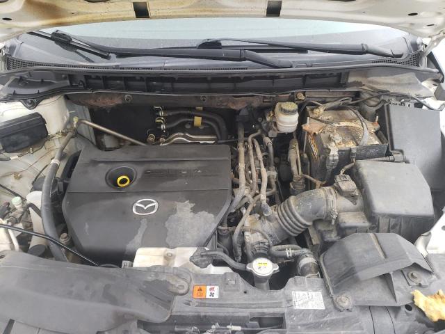 Photo 11 from auction – 2011 MAZDA CX-7 with VIN JM3ER2AM3B0393205