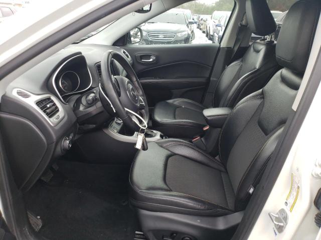 Photo 7 from auction – 2018 JEEP COMPASS LA with VIN 3C4NJCBB1JT441174