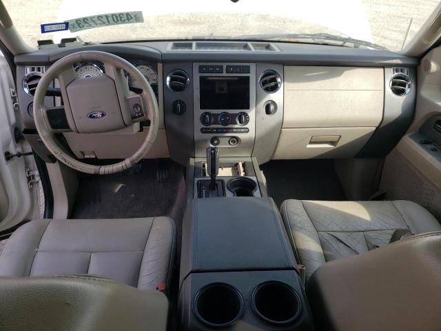 Photo 8 from auction – 2008 FORD EXPEDITION with VIN 1FMFK16538LA62222