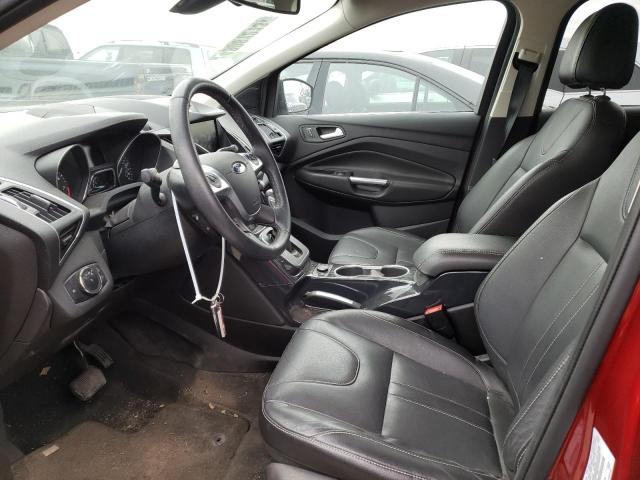 Photo 7 from auction – 2013 FORD ESCAPE TIT with VIN 1FMCU9J94DUC10291