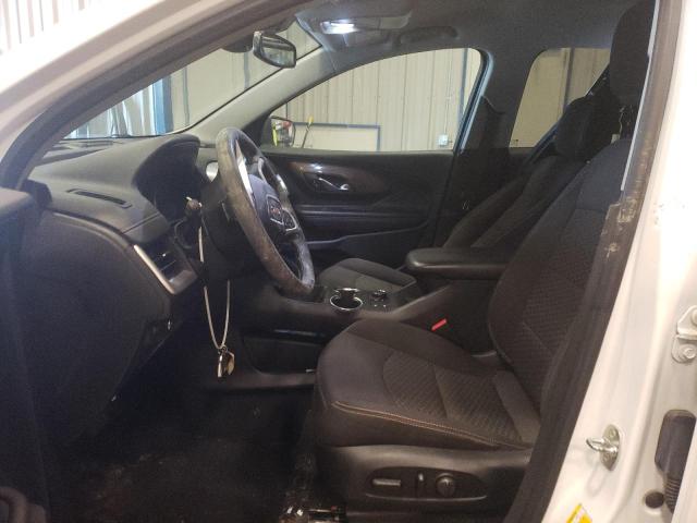 Photo 7 from auction – 2020 GMC TERRAIN SL with VIN 3GKALMEV7LL164459