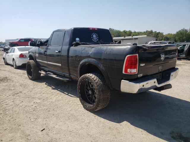 Photo 2 from auction – 2015 RAM 2500 LARAM with VIN 3C6UR5NL0FG521559