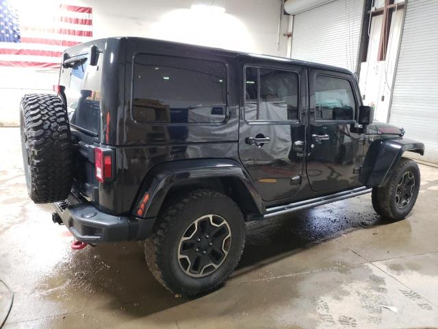 Photo 3 from auction – 2017 JEEP WRANGLER U with VIN 1C4BJWFG0HL521534
