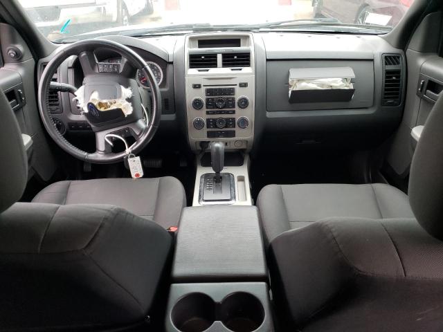 Photo 8 from auction – 2011 FORD ESCAPE XLT with VIN 1FMCU0D74BKB91241
