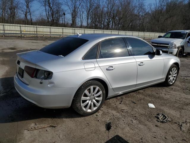 Photo 3 from auction – 2013 AUDI A4 PREMIUM with VIN WAUBFAFL7DN044288
