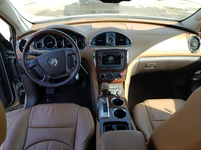 Zdjęcie 8 z aukcji – 2017 BUICK ENCLAVE z VIN 5GAKRCKD6HJ113782