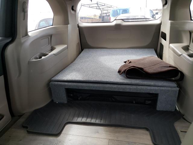 Photo 10 from auction – 2011 HONDA ODYSSEY EX with VIN 5FNRL5H65BB057870