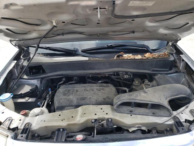 Photo 12 from auction – 2013 HONDA PILOT EXL with VIN 5FNYF4H68DB002541