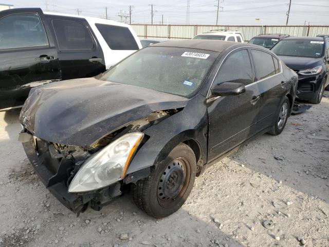 NISSAN ALTIMA BAS 2011 with VIN 1N4AL2AP7BN482254 - Photo from auction