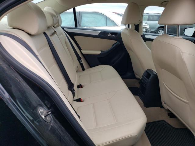 Photo 10 from auction – 2011 VOLKSWAGEN JETTA TDI with VIN 3VWLL7AJ0BM042637