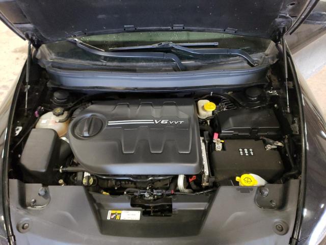 Photo 12 from auction – 2016 JEEP CHEROKEE L with VIN 1C4PJMDS4GW309833