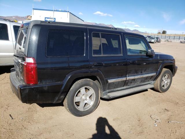 Photo 3 from auction – 2010 JEEP COMMANDER with VIN 1J4RG4GT8AC113621