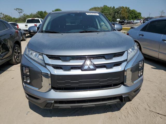 Photo 5 from auction – 2022 MITSUBISHI OUTLANDER with VIN JA4APVAU2NU013714
