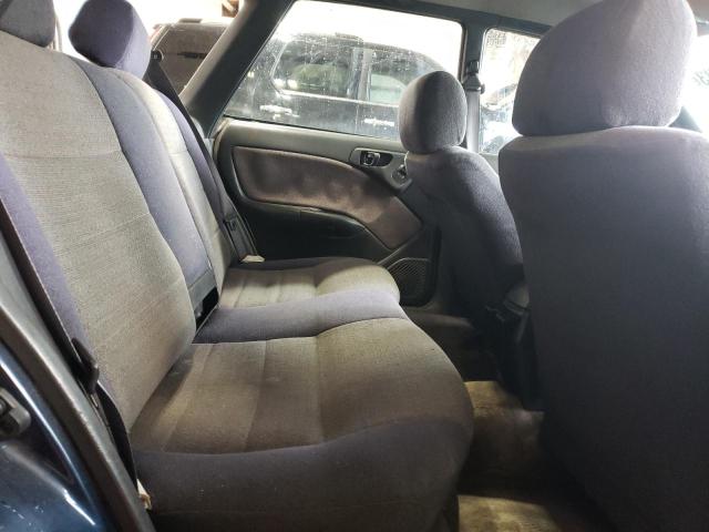 Photo 11 from auction – 1997 SUBARU LEGACY OUT with VIN 4S3BG6851V7654964