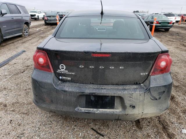 Photo 6 from auction – 2013 DODGE AVENGER SX with VIN 1C3CDZCB5DN567983