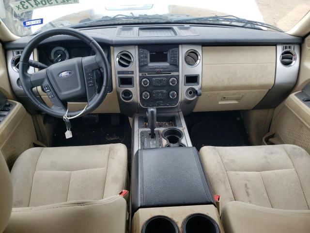 Photo 8 from auction – 2017 FORD EXPEDITION with VIN 1FMJK1HTXHEA17787