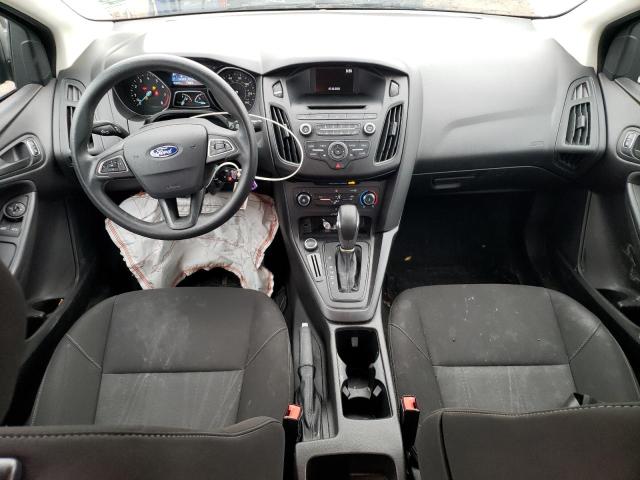 Photo 8 from auction – 2017 FORD FOCUS S with VIN 1FADP3E26HL252702