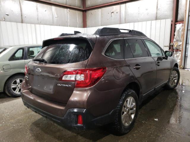 Photo 3 from auction – 2019 SUBARU UK with VIN 4S4BSAFC6K3332340