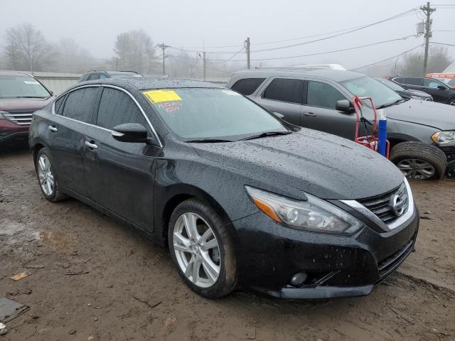Photo 4 from auction – 2017 NISSAN ALTIMA 3.5 with VIN 1N4BL3AP9HC202431