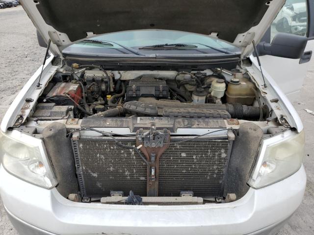 Photo 11 from auction – 2007 FORD F150 SUPER with VIN 1FTPW14V17FB24214