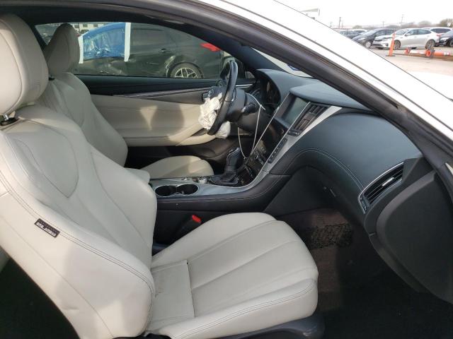 Photo 7 from auction – 2017 INFINITI Q60 PREMIU with VIN JN1EV7EK3HM361272