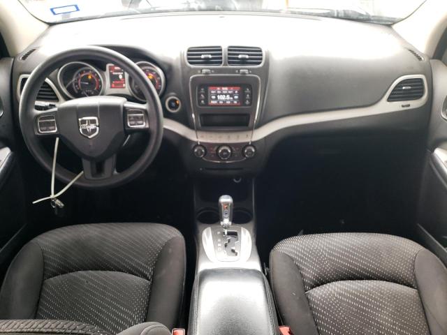 Photo 8 from auction – 2016 DODGE JOURNEY SX with VIN 3C4PDCBG8GT126697