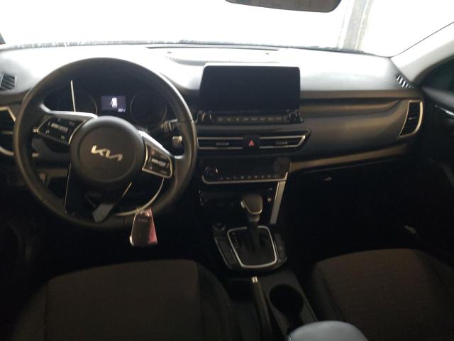Photo 8 from auction – 2022 KIA SELTOS S with VIN KNDEU2AA1N7306779