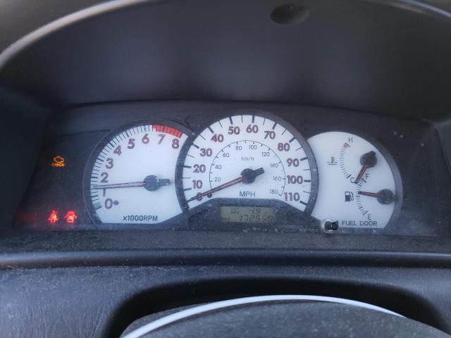 Photo 9 from auction – 2004 TOYOTA COROLLA CE with VIN 1NXBR32E34Z193070