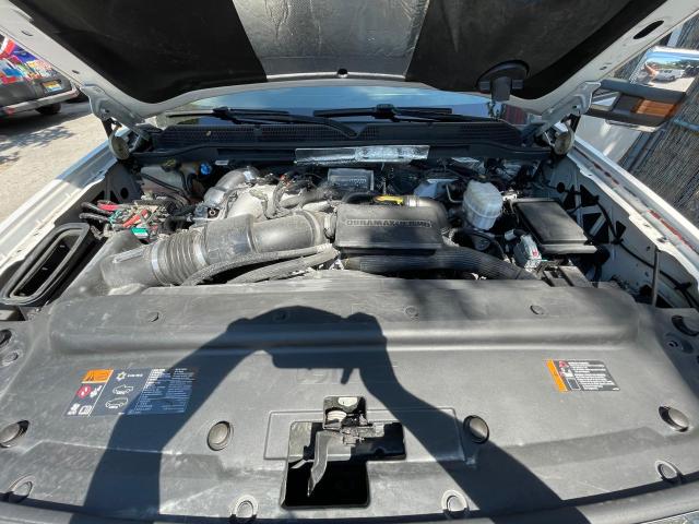 Photo 7 from auction – 2019 GMC SIERRA K35 with VIN 1GT42WEY9KF117802