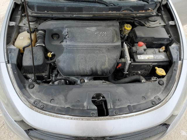 Photo 11 from auction – 2015 DODGE DART SE with VIN 1C3CDFAAXFD392471