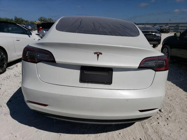 Photo 9 from auction – 2021 TESLA MODEL 3 with VIN 5YJ3E1EA8MF097526