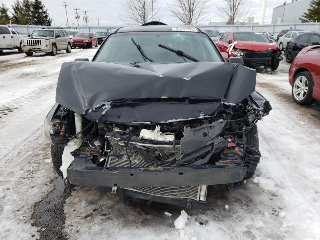 Photo 5 from auction – 2006 MAZDA 6 I with VIN 1YVFP80C365M53615