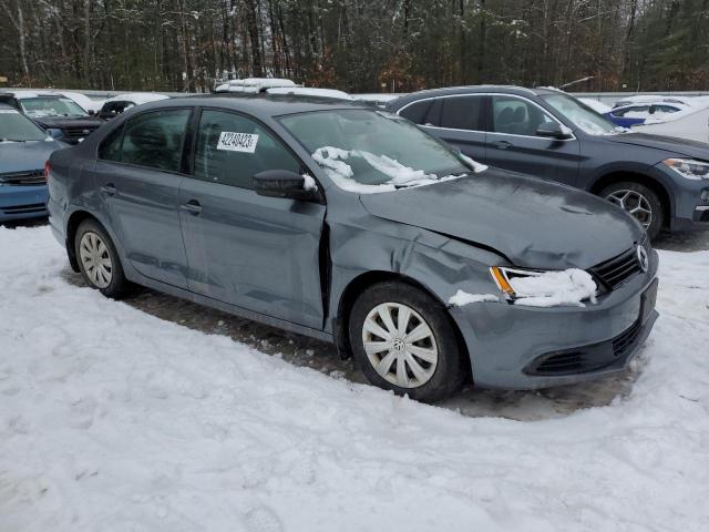 Photo 4 from auction – 2012 VOLKSWAGEN JETTA BASE with VIN 3VW1K7AJXCM359661