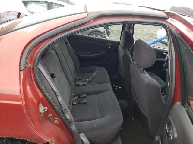 Photo 10 from auction – 2000 DODGE NEON BASE with VIN 1B3ES46C9YD791238