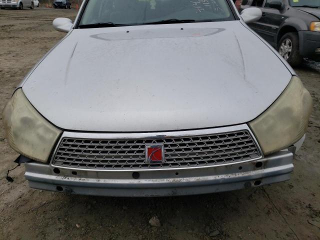 Photo 11 from auction – 2003 SATURN LW300 with VIN 1G8JW84R03Y523366